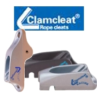 Clam Cleat