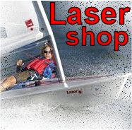ILCA (Laser) shop