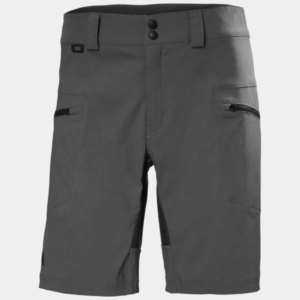 HP Racing Deck Shorts Helly Hansen