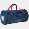 Helly Hansen Duffel Bag 2 borsa/zaino per la vela capienza 70 Litri tessuto morbido impermeabile
