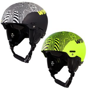 Forward Wip Wiflex Pro 2 casco super leggero (170 Gr) per sport acquatici in materiale espanso EPP