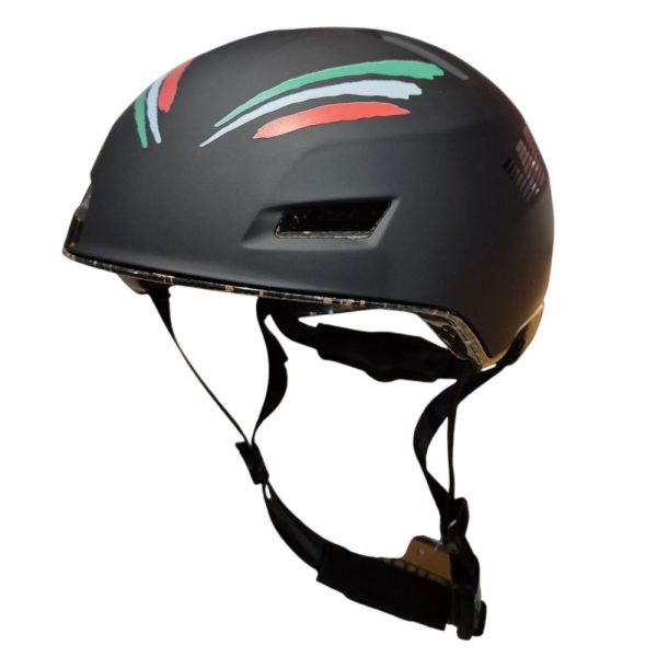 Casco forward wip prowip nacra 17