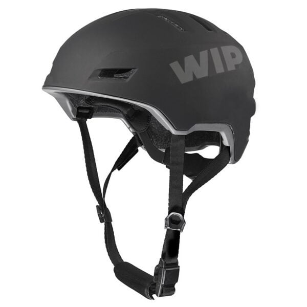 Casco prowip nero