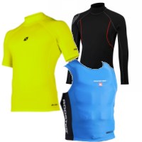 Maglie lycra bambini