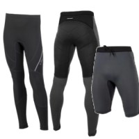 Pantaloni lycra bambini