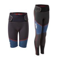 Pantaloni neoprene bambini