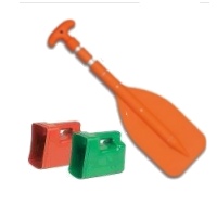Pagaie e sassole