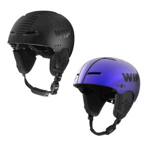 Casco Forward wip X Over