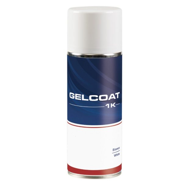 gelcoat spray