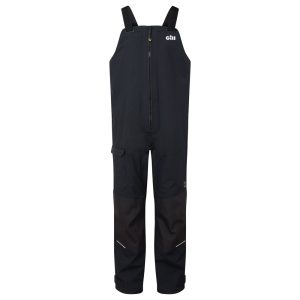 Gill Costal Trousers Salopette cerata de vela per cabinati