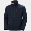 Helly Hansen Crew Jacket 2 giacchetto uomo da vela impermeabile traspirante