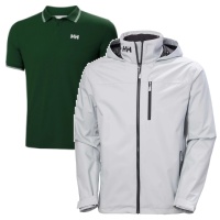 Abbigliamento da cabinato