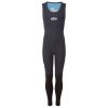 Gill Junior Zenlight2 Long John estivo taglie Junior in neoprene 1,5 mm