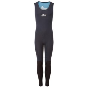 Gill Junior Zenlight2 Long John estivo taglie Junior in neoprene 1,5 mm
