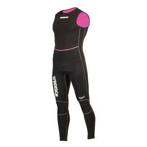 Windesign Neo Skin Long John invernale taglie bambina Neoprene umido 3 mm