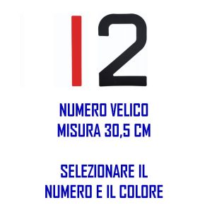 numeri velici