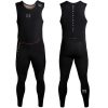 Magic Marine Racing Long John invernale stagno taglie JR/ragazzo/adulto super termico, spessore 3 mm