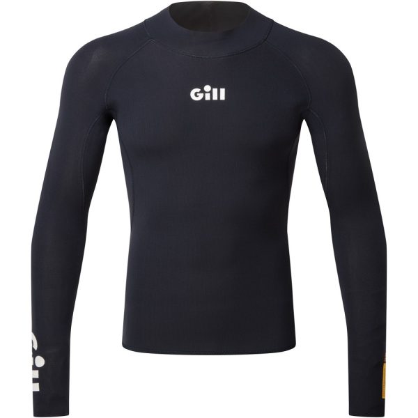 maglia neoprene Gill