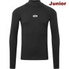 Gill Hifrophobe top maglia lycra felpata junior tessuto idrofobo 2025