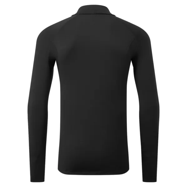 maglia lycra felpata