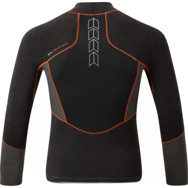 maglia neoprene gill