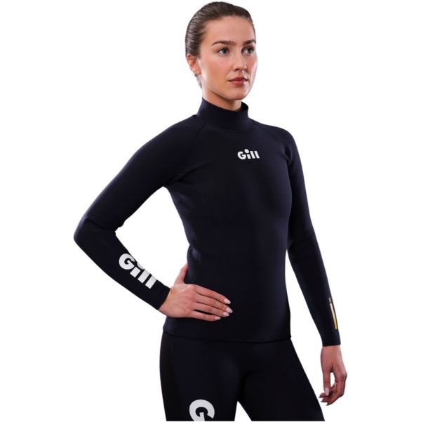 Top neoprene Gill donna