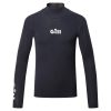 Gill Junior Zenlite2 maglia estiva/mezza stagione in neoprene 1,5 mm - Taglie Junior unisex