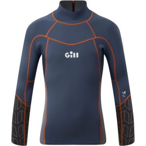 maglia neoprene 1,5 mm Gill