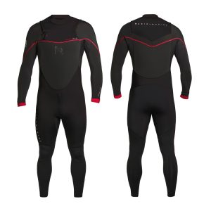 Muta invernale uomo Magic Marine neoprene ultra elastico 4x3 mm - taglie ragazzo/adulto