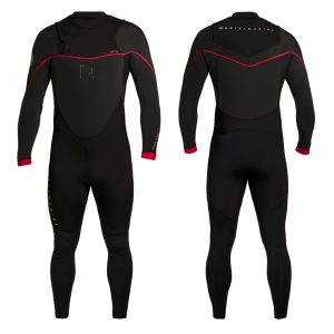Magic Marine muta invernale Racing uomo in neoprene stagno 4/3 mm vela wind surf foil cerniera sul petto taglie Jr/adulto