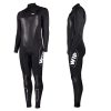 Forward Wip muta super therm invernale MK3 Unisex per atleti di alto livello taglie Ragazzi/Adulti in neoprene stagno 5/4/3 mm