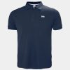 Helly Hansen Driftline, polo in Tactel da barca e per uso quotidiano - Tessuto ceramico isolante termico