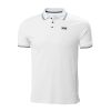 Helly Hansen Kos, polo in Tactel da barca e per uso quotidiano - Tessuto ceramico isolante termico