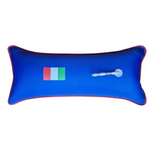 Optimist riserva di galleggiamento doppio strato super resistente 48 Lt omologata IODA per regata