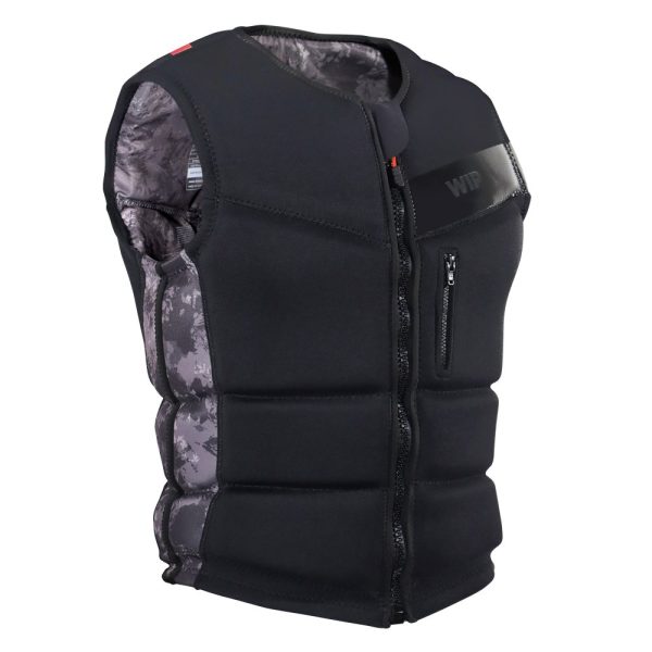 Forward Raley Impact Vest, giubbetto omologato impact a basso profilo