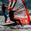 foto wind surf foil