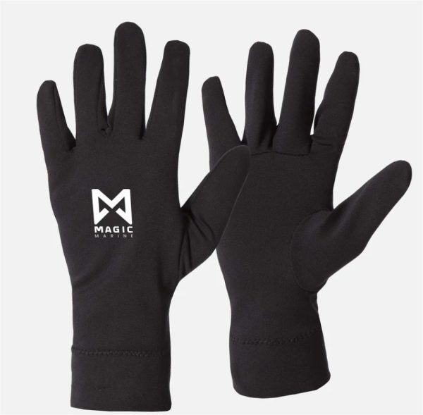 Magic Marine Bipoly Gloves sotto guanto termico per l'inverno