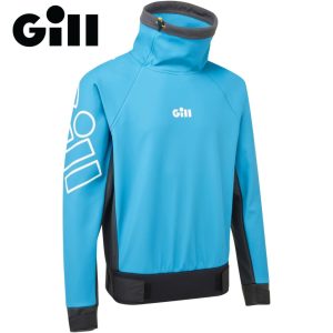 GILL Thermoshield Smock, spray top felpato Junior termonastrato unisex NOVITA' 2027