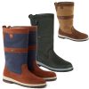 Dubarry Ultima stivale da vela e per tutti gli usi nautici in Goretex Unisex