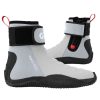 Gill Aero Boot 2.0 stivaletti da vela con zip laterale in neoprene 5 mm Novit&agrave; 2026