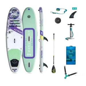 Sup New Soleil Aztron