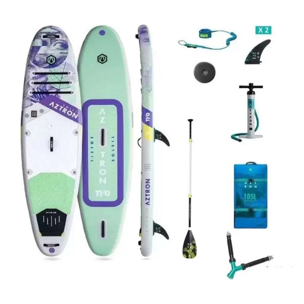 Sup New Soleil Aztron