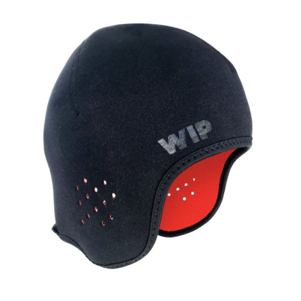 Sottocasco Forward wip