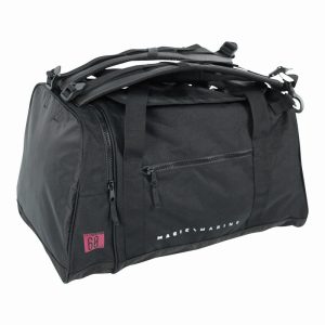 Magic Marine borsa/zaino da vela 60 litri Con scomparto divisore per le cose bagnate