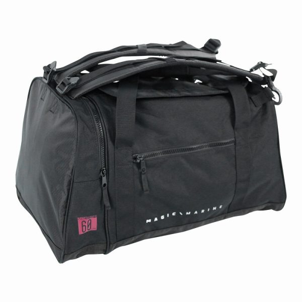 Magic Marine borsa/zaino da vela 60 litri Con scomparto divisore per le cose bagnate
