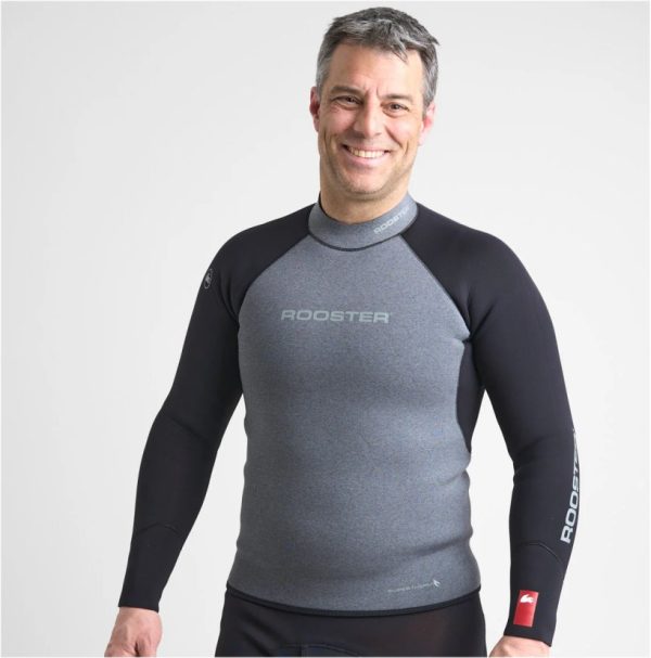 Rooster Super Therm Top