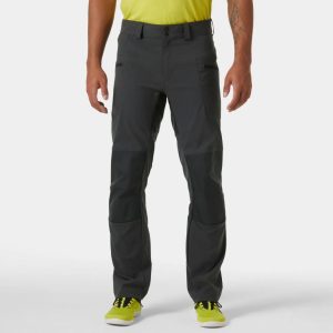 Helly Hansen HP Racin Deck Pant pantaloni lunghi uomo da vela in tessuto tecnico elasticizzato asciuga rapido